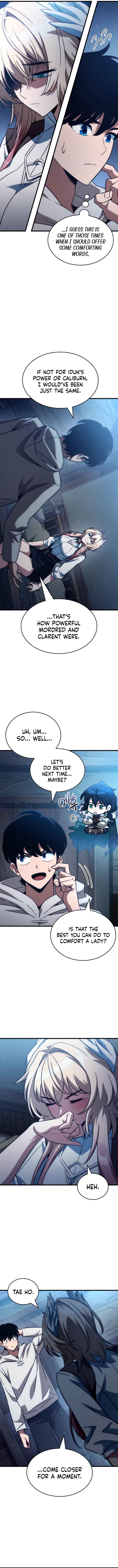 Valhalla Saga Chapter 65 - Page 3