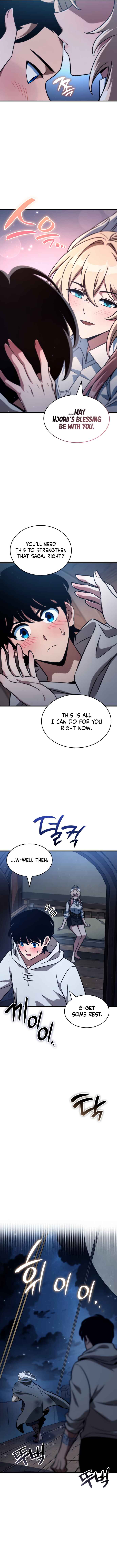 Valhalla Saga Chapter 65 - Page 4