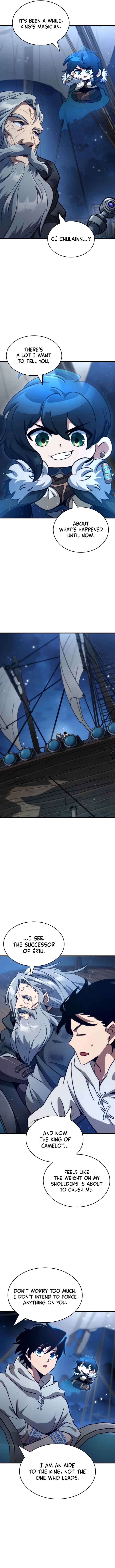 Valhalla Saga Chapter 65 - Page 6