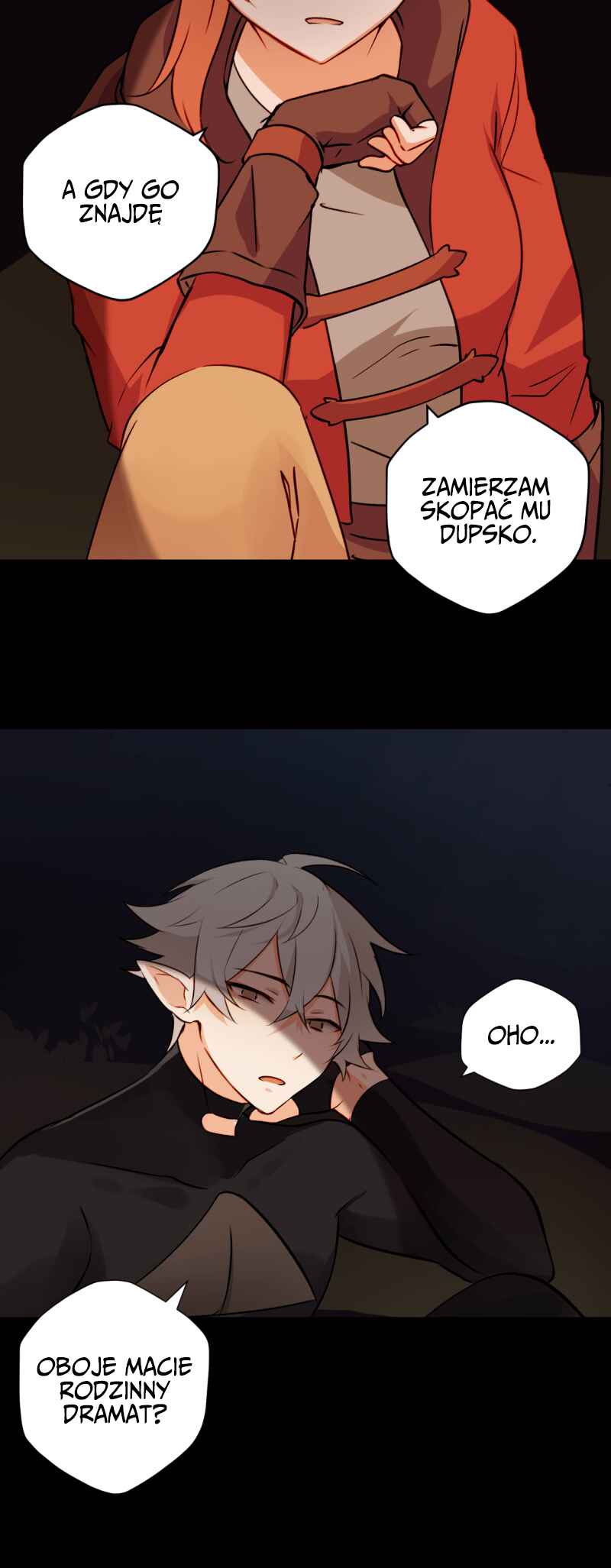 1HP Club Chapter 115 - Page 12
