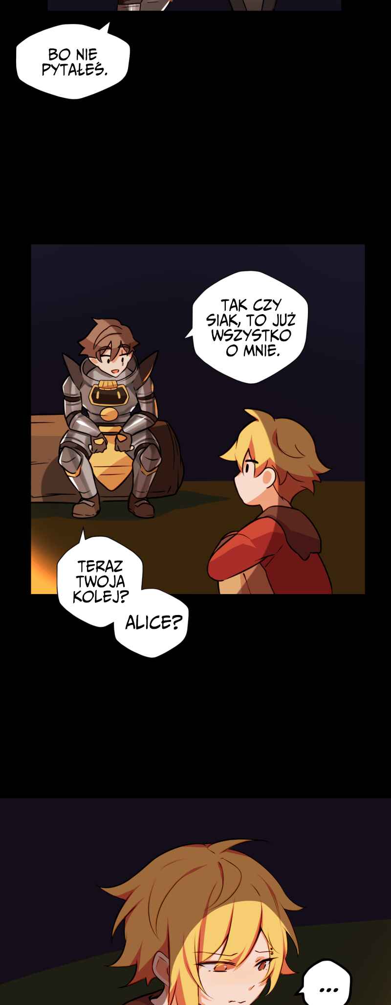 1HP Club Chapter 115 - Page 4