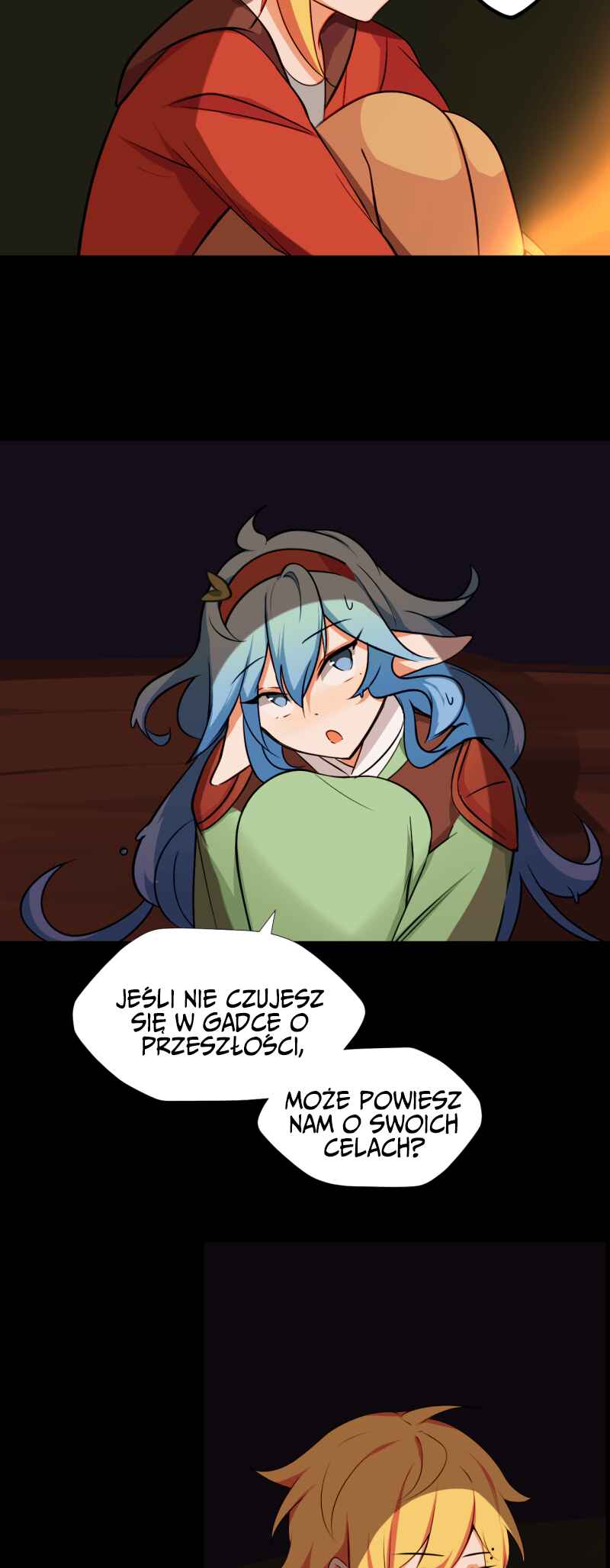 1HP Club Chapter 115 - Page 5