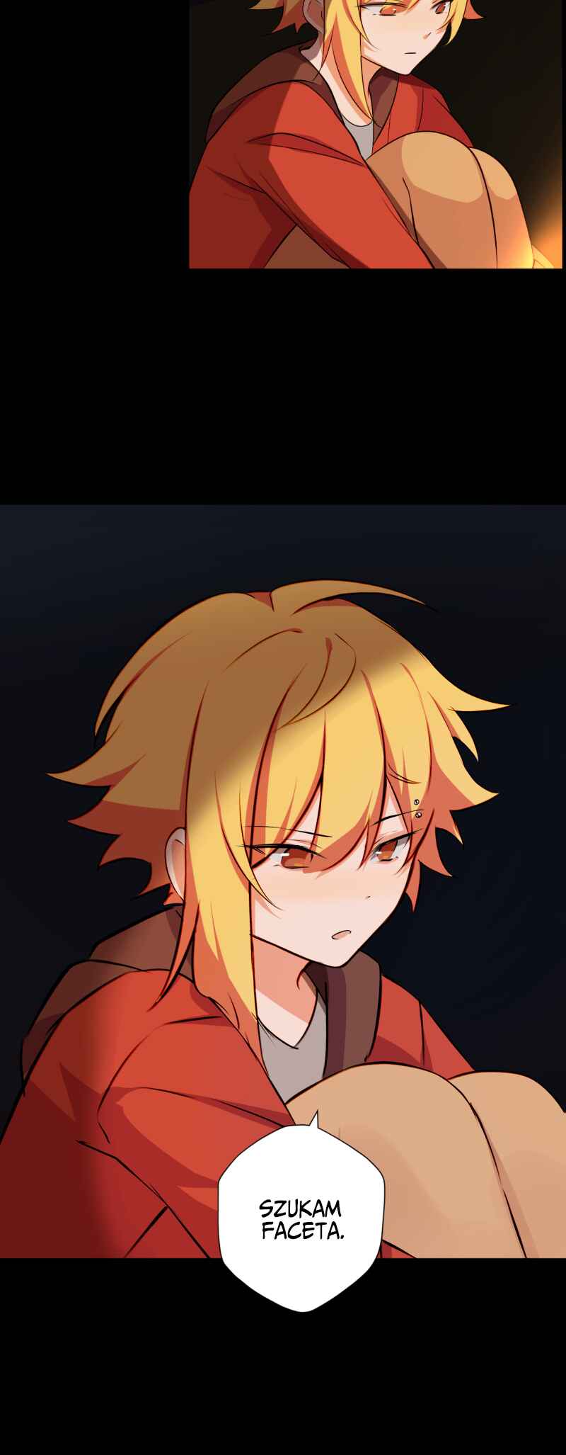 1HP Club Chapter 115 - Page 6