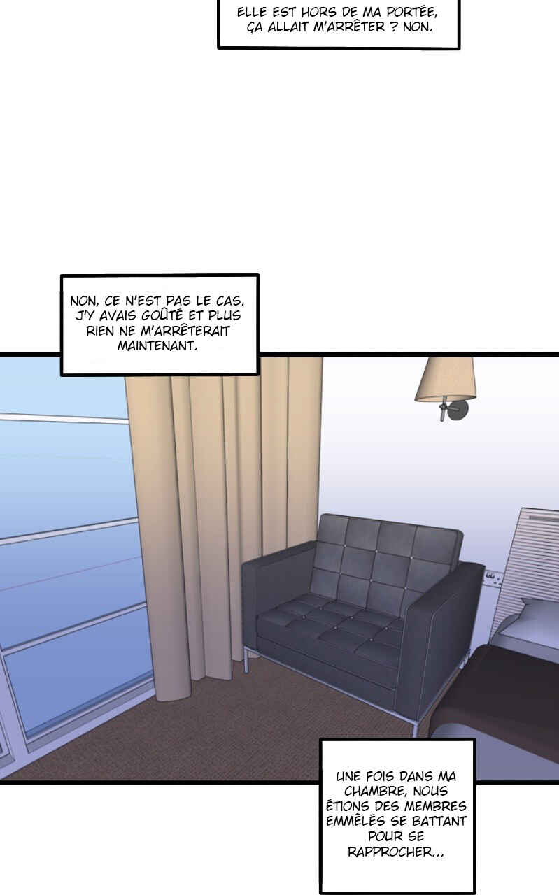 Sinful Duty Chapter 14 - Page 13