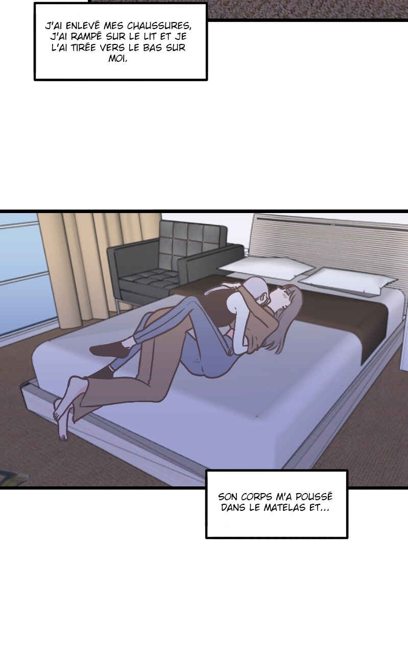 Sinful Duty Chapter 14 - Page 16