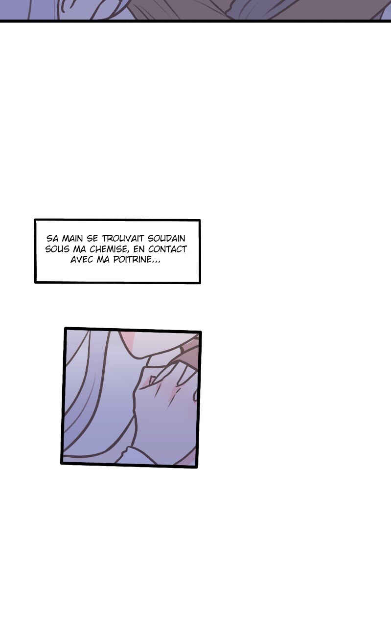 Sinful Duty Chapter 14 - Page 19