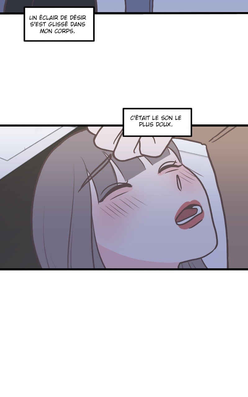 Sinful Duty Chapter 14 - Page 21