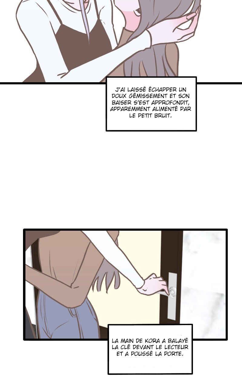 Sinful Duty Chapter 14 - Page 8