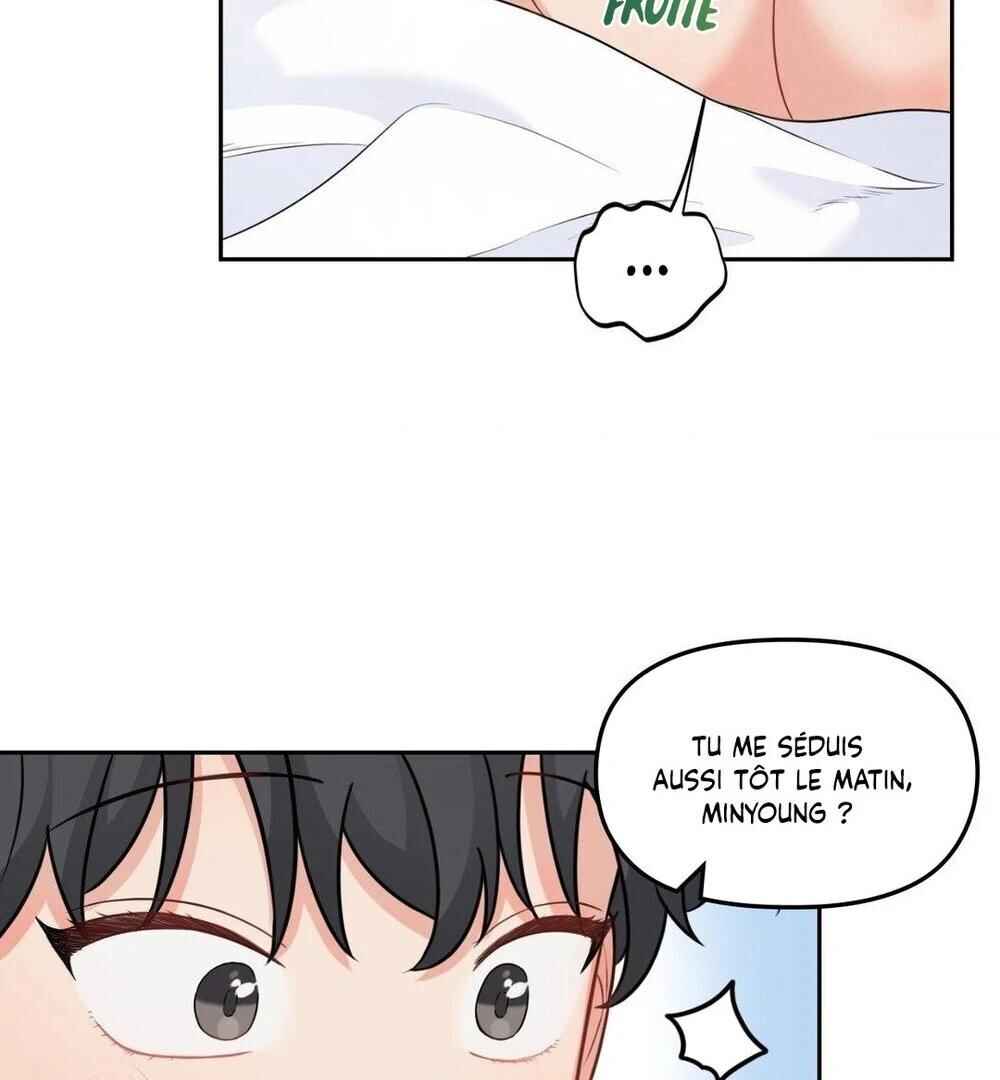 Blood and Love Chapter 60 - Page 15