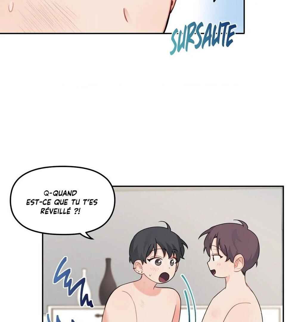 Blood and Love Chapter 60 - Page 16