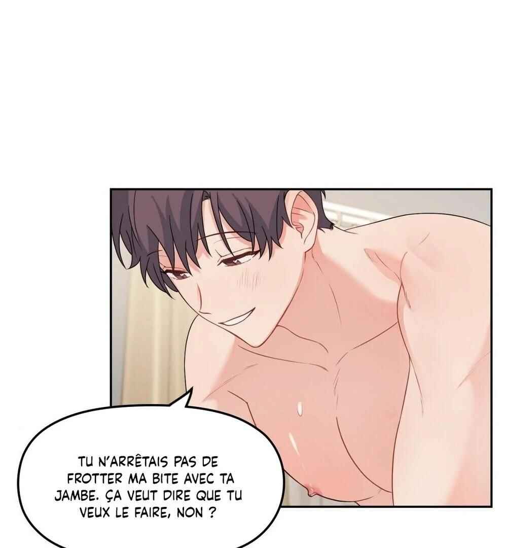 Blood and Love Chapter 60 - Page 19