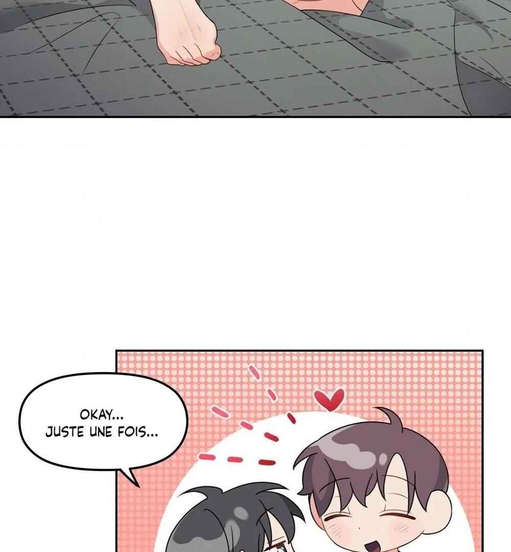 Blood and Love Chapter 60 - Page 26
