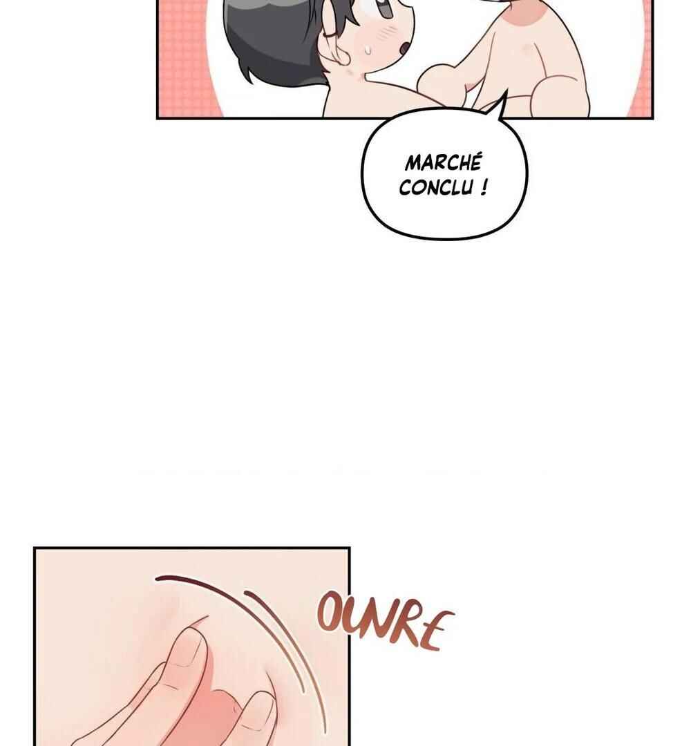 Blood and Love Chapter 60 - Page 27