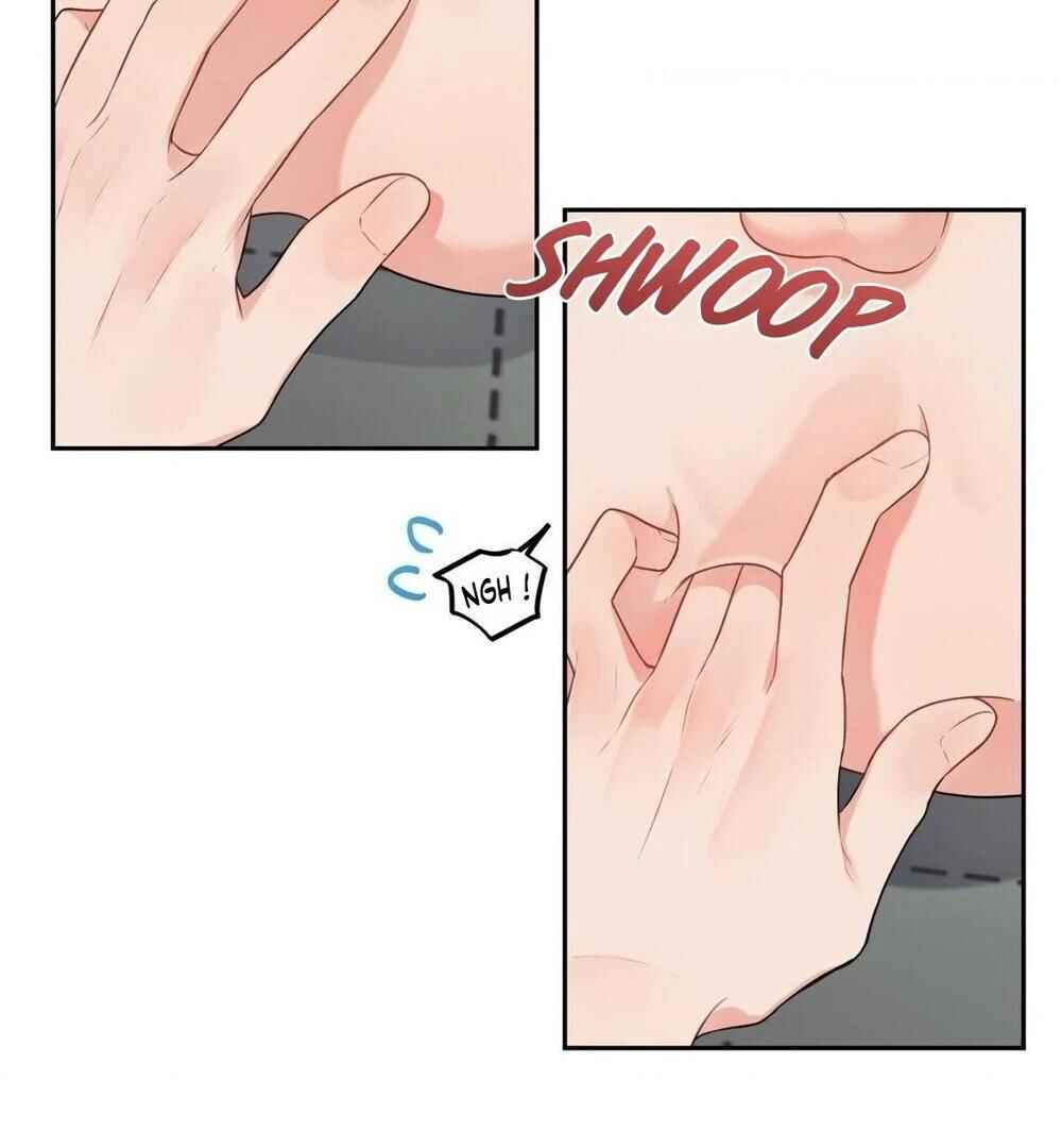 Blood and Love Chapter 60 - Page 28