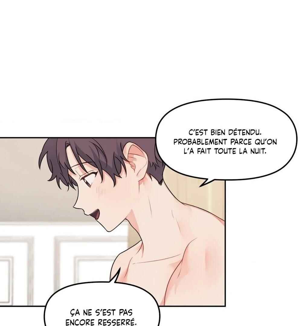 Blood and Love Chapter 60 - Page 29