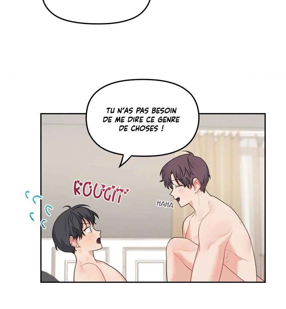 Blood and Love Chapter 60 - Page 30