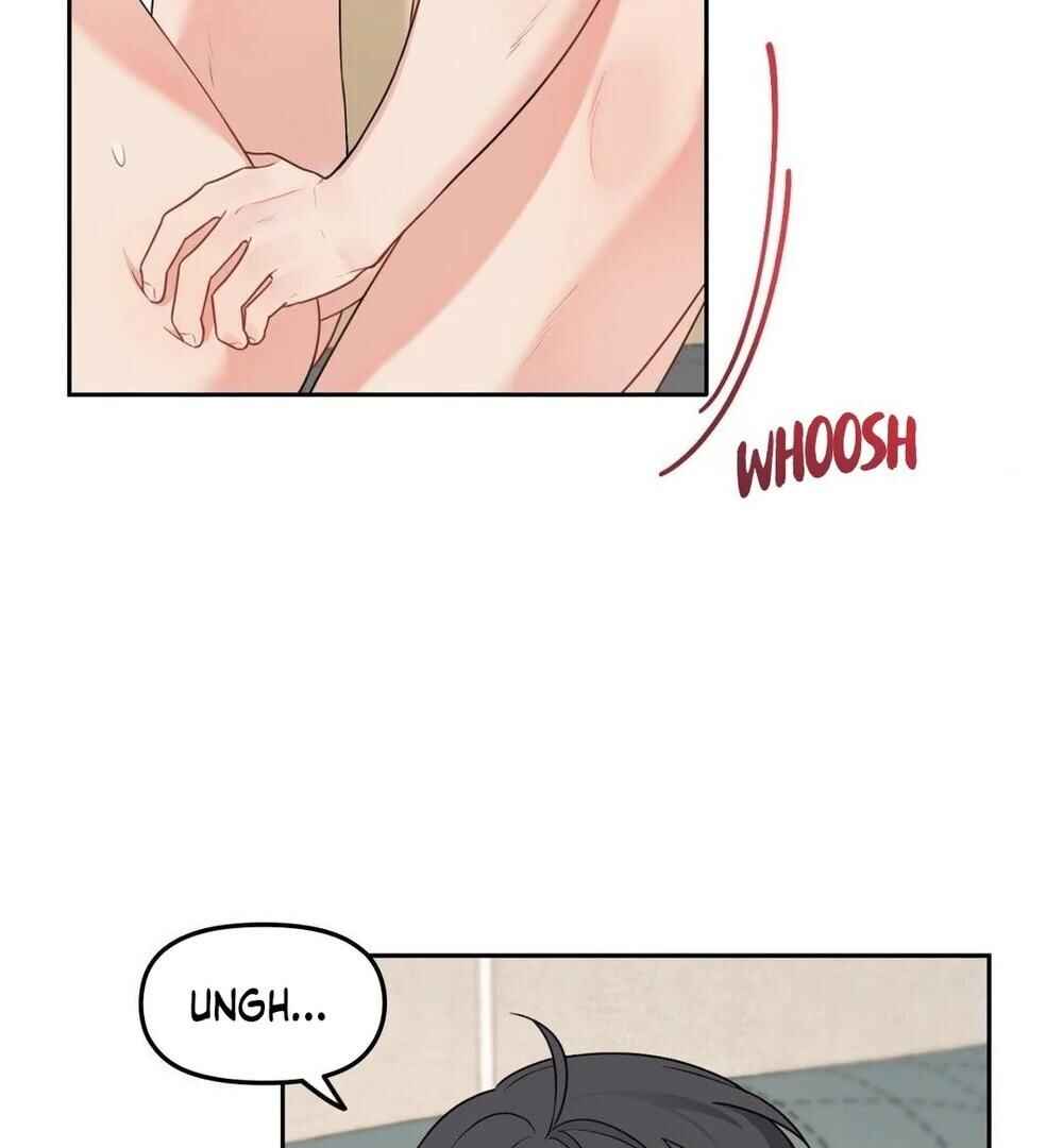 Blood and Love Chapter 60 - Page 32