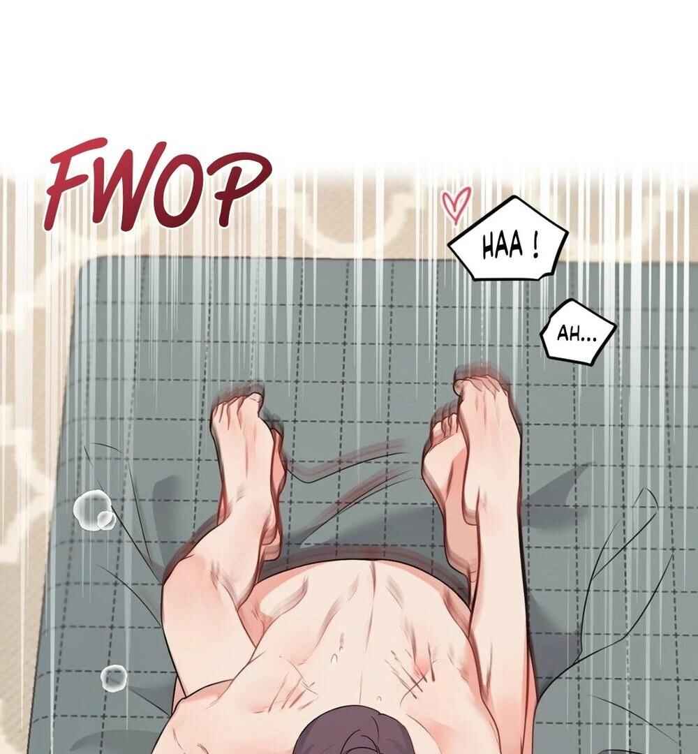 Blood and Love Chapter 60 - Page 37