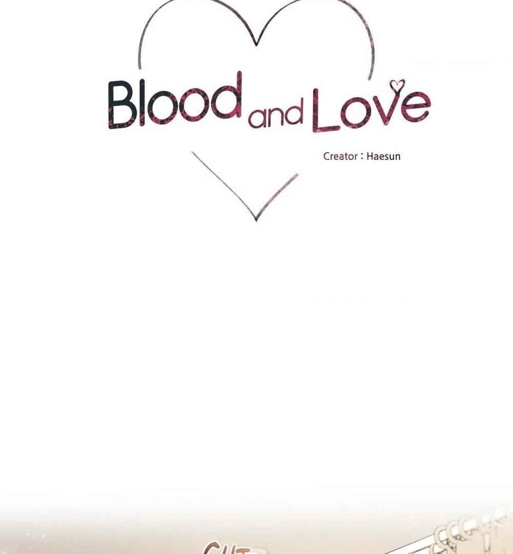 Blood and Love Chapter 60 - Page 4