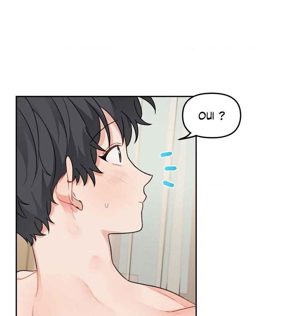 Blood and Love Chapter 60 - Page 41