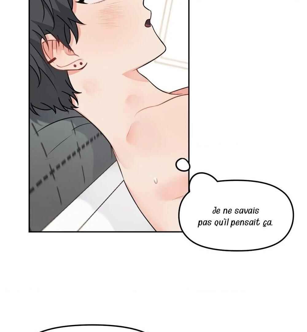 Blood and Love Chapter 60 - Page 46