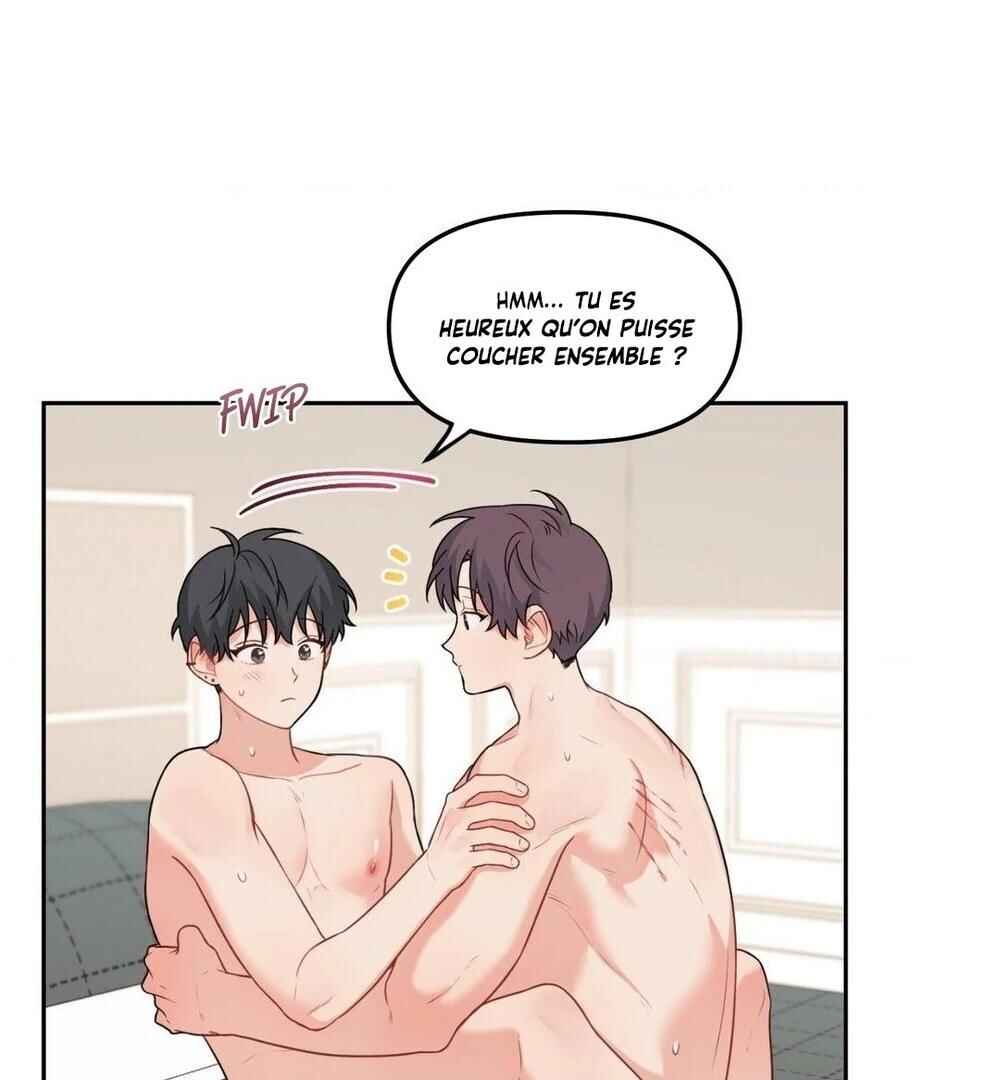 Blood and Love Chapter 60 - Page 48