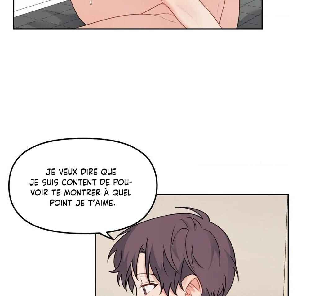 Blood and Love Chapter 60 - Page 49