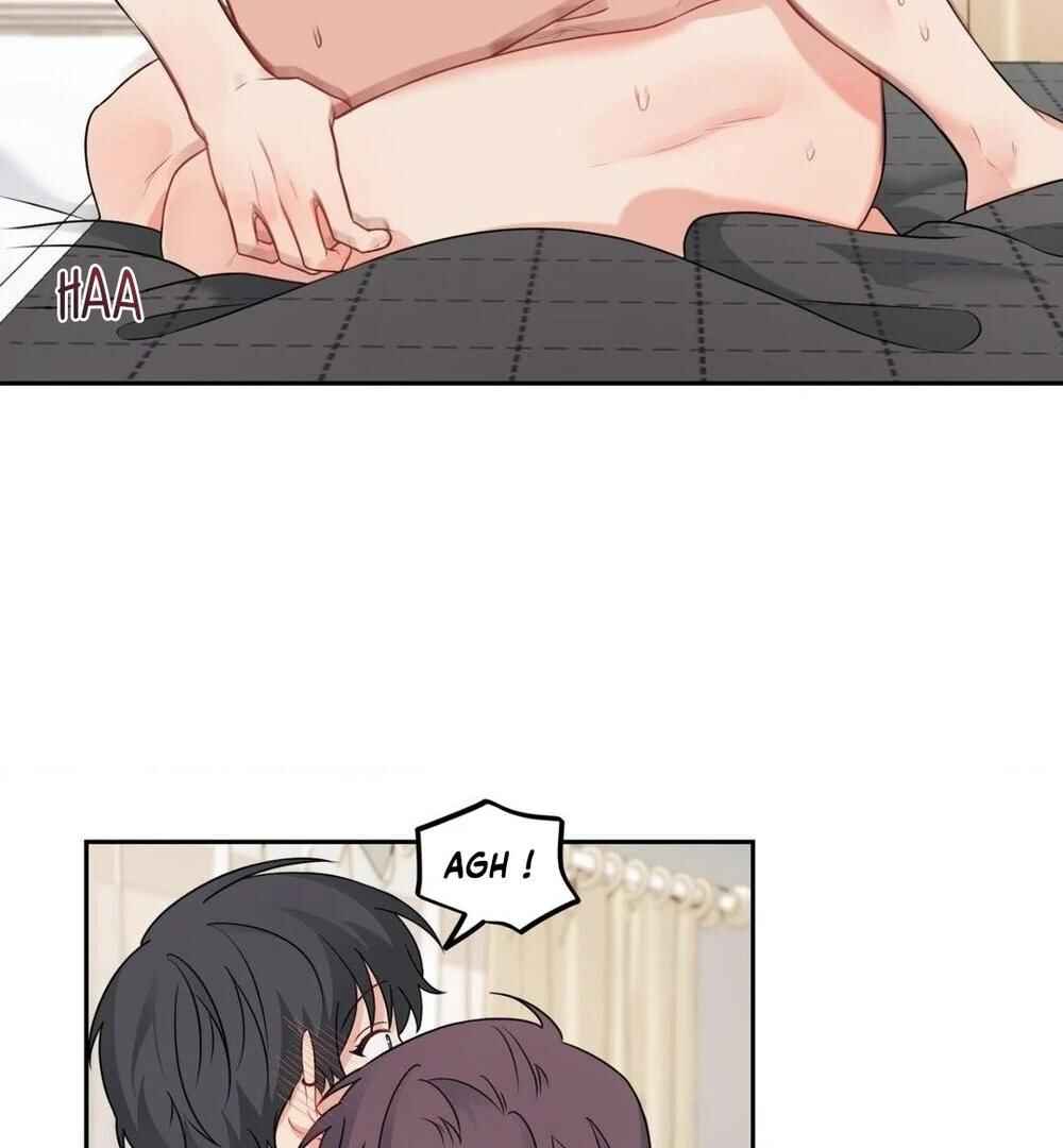 Blood and Love Chapter 60 - Page 56