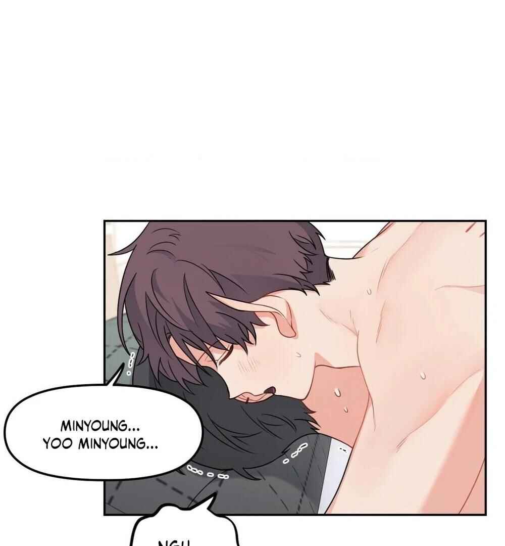 Blood and Love Chapter 60 - Page 59