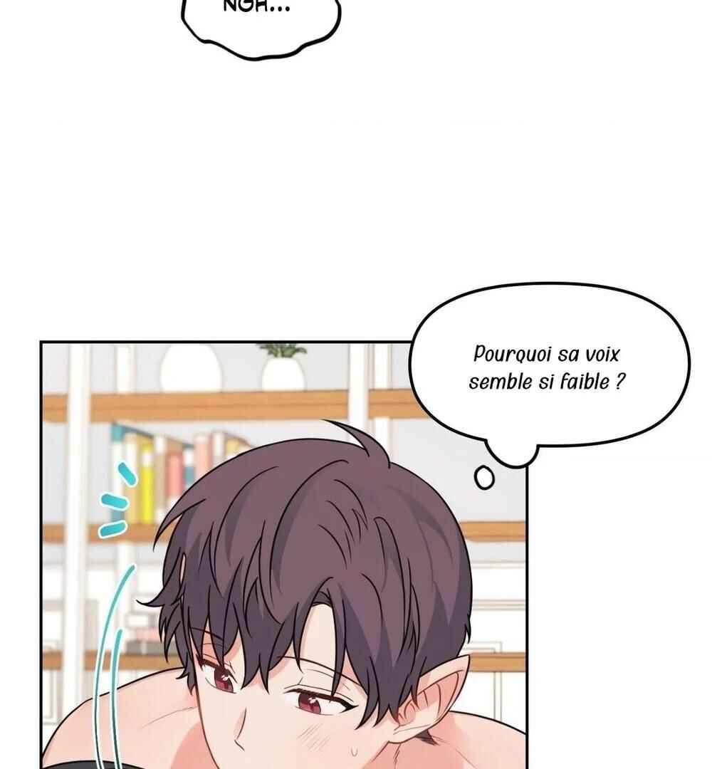 Blood and Love Chapter 60 - Page 60