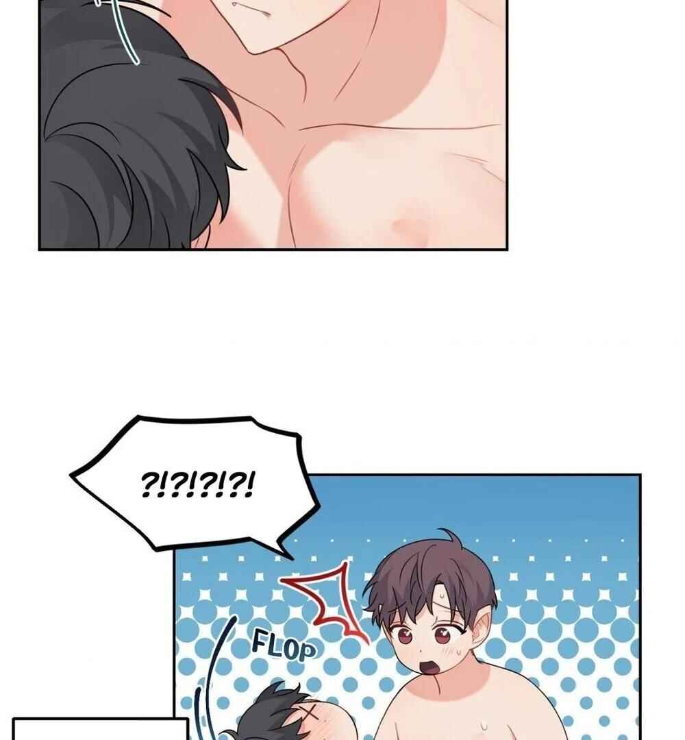 Blood and Love Chapter 60 - Page 61