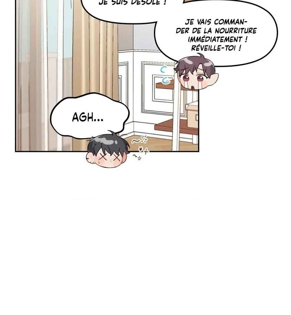 Blood and Love Chapter 60 - Page 63