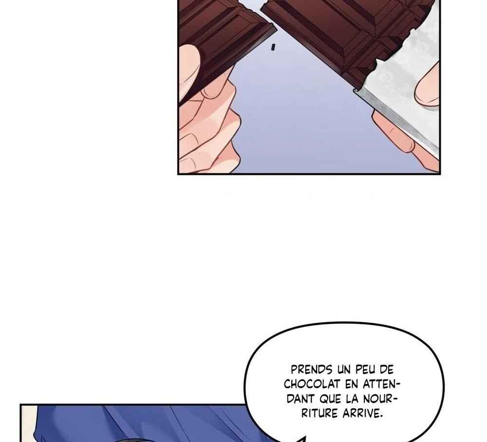 Blood and Love Chapter 60 - Page 65