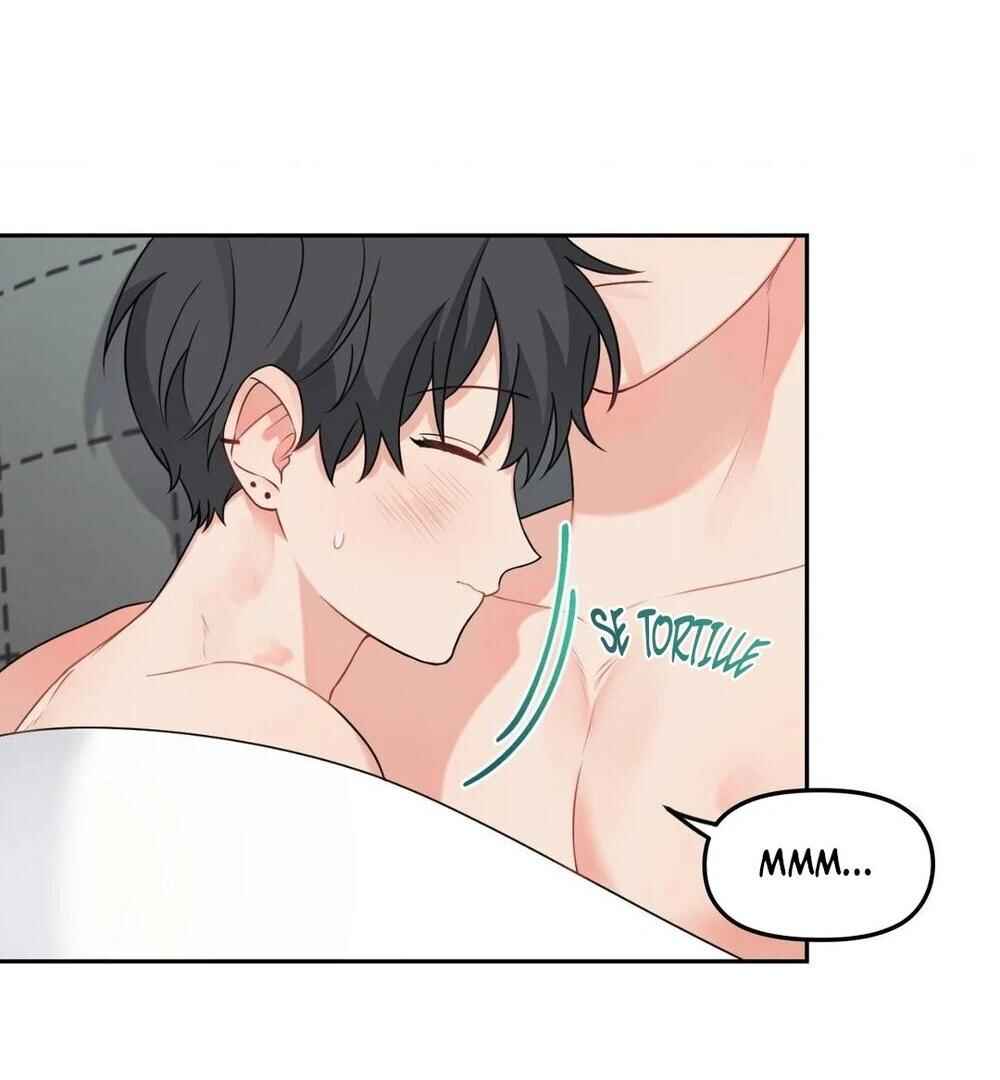 Blood and Love Chapter 60 - Page 7
