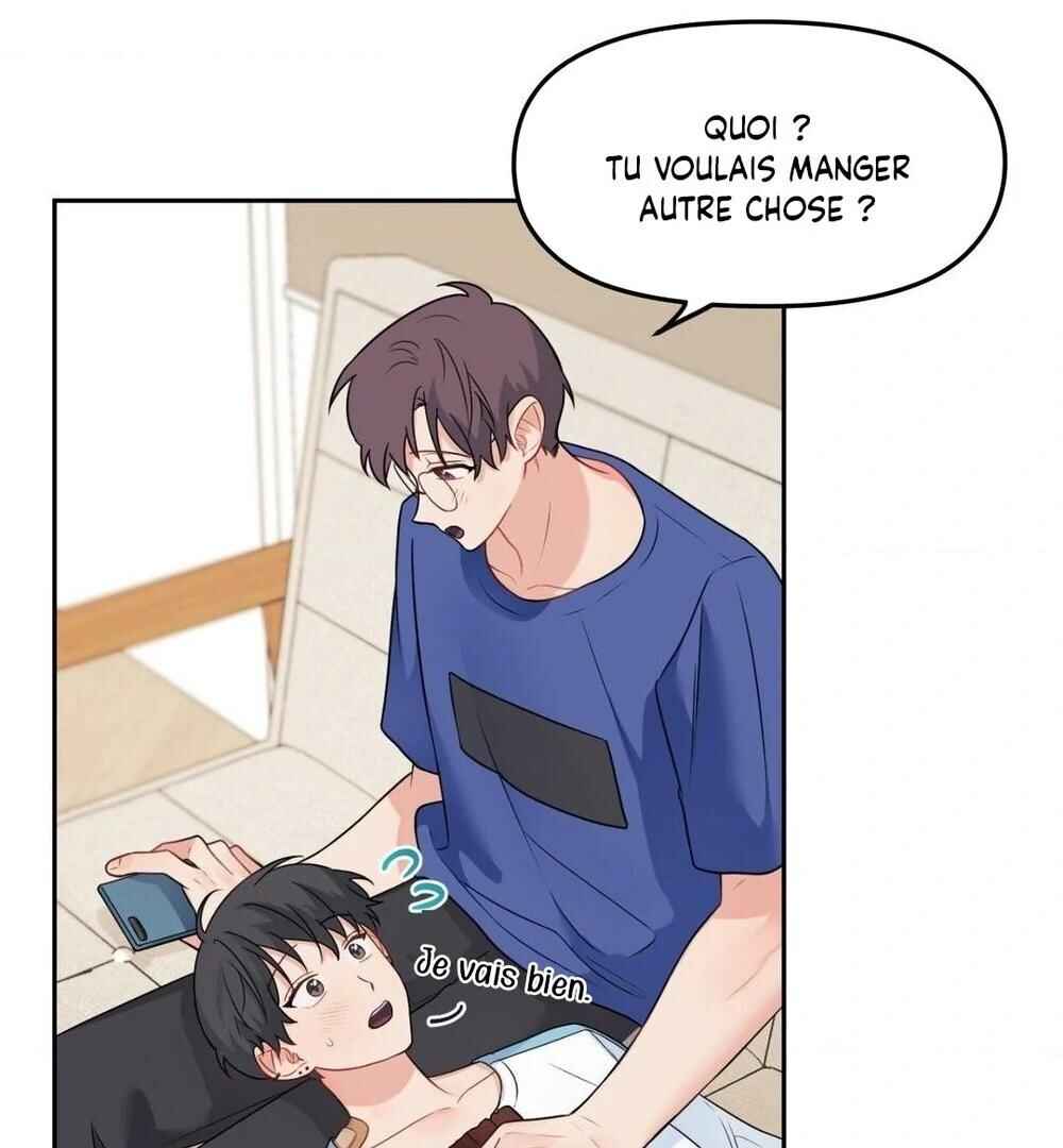 Blood and Love Chapter 60 - Page 70