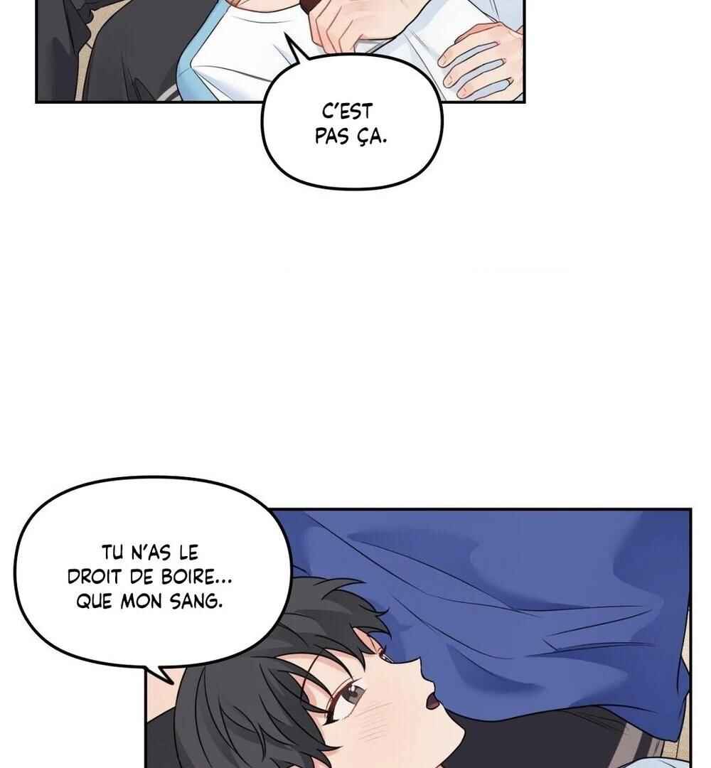 Blood and Love Chapter 60 - Page 71