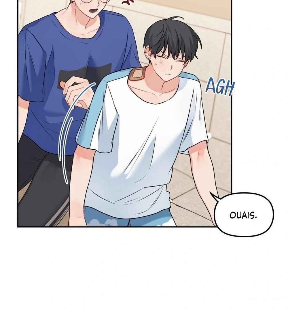 Blood and Love Chapter 60 - Page 73