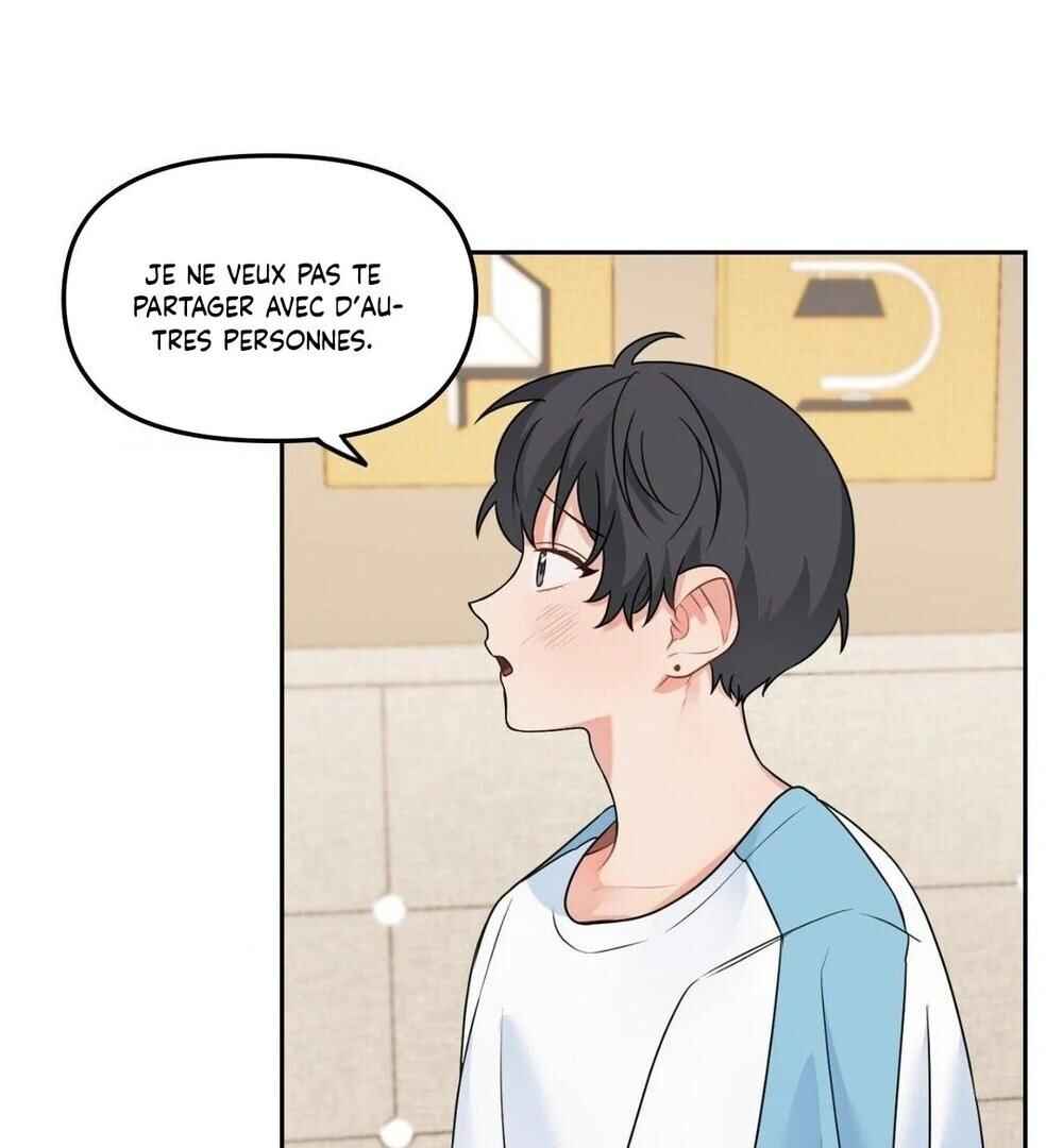 Blood and Love Chapter 60 - Page 74