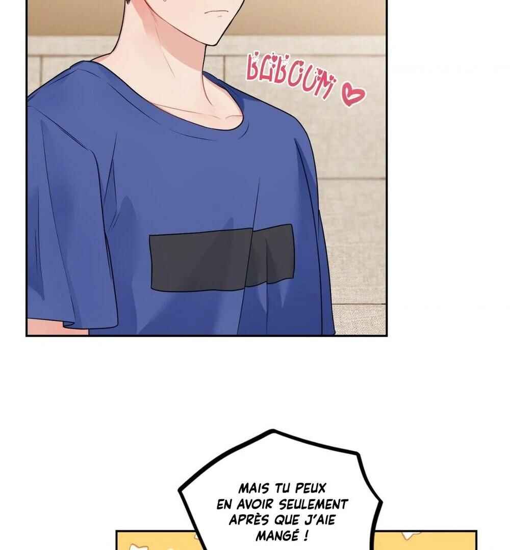 Blood and Love Chapter 60 - Page 76
