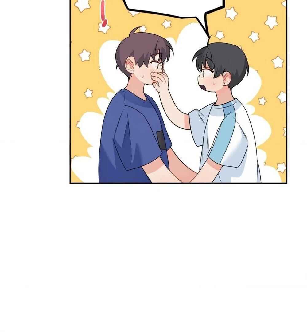 Blood and Love Chapter 60 - Page 77