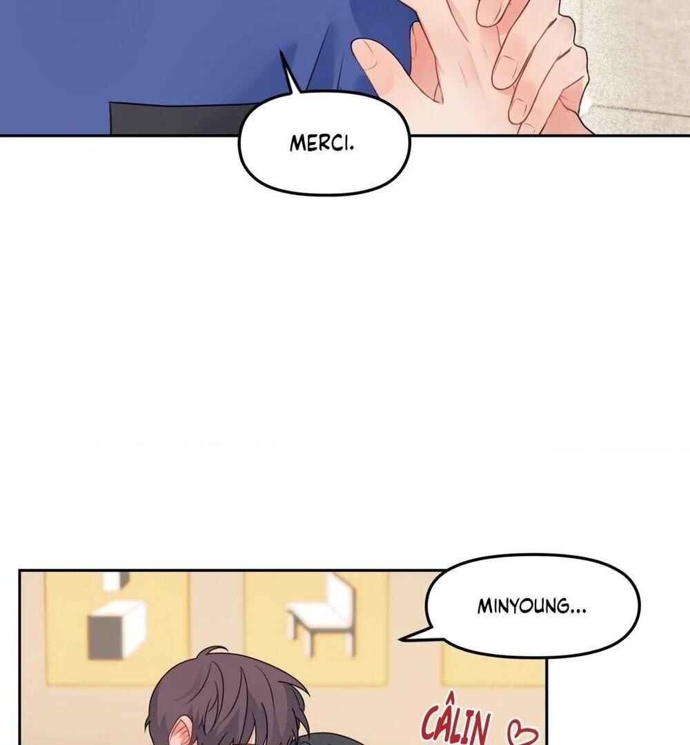 Blood and Love Chapter 60 - Page 79