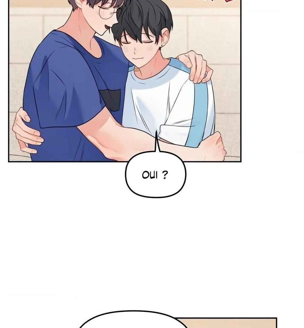 Blood and Love Chapter 60 - Page 80