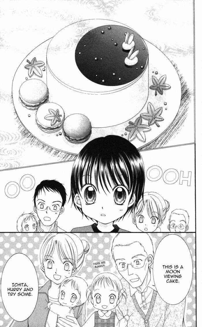 Yumeiro Patissiere Chapter 10 - Page 32