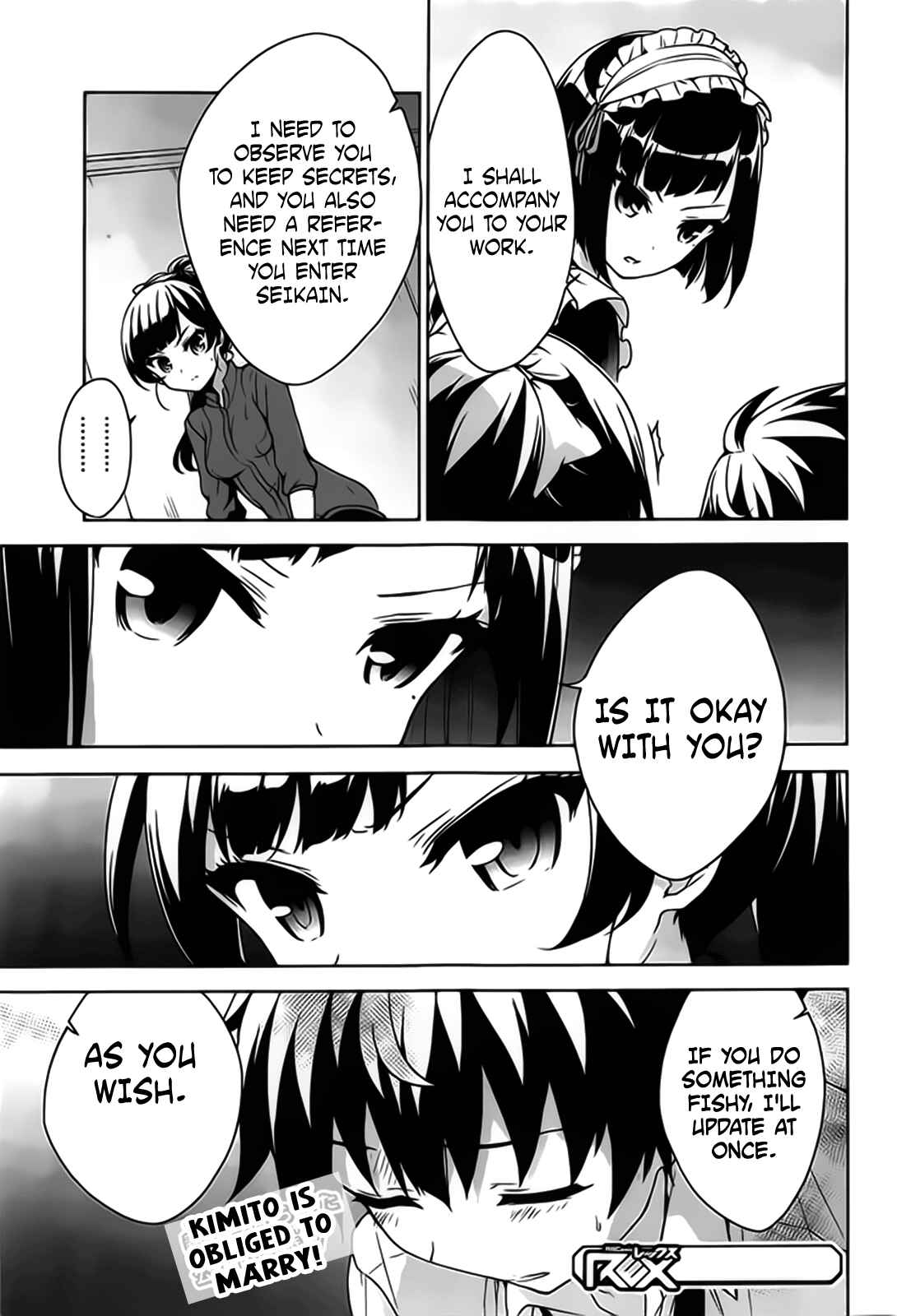 Ore ga Ojousama Gakkou ni "Shomin Sample" to shite Rachirareta Ken Chapter 50 - Page 41