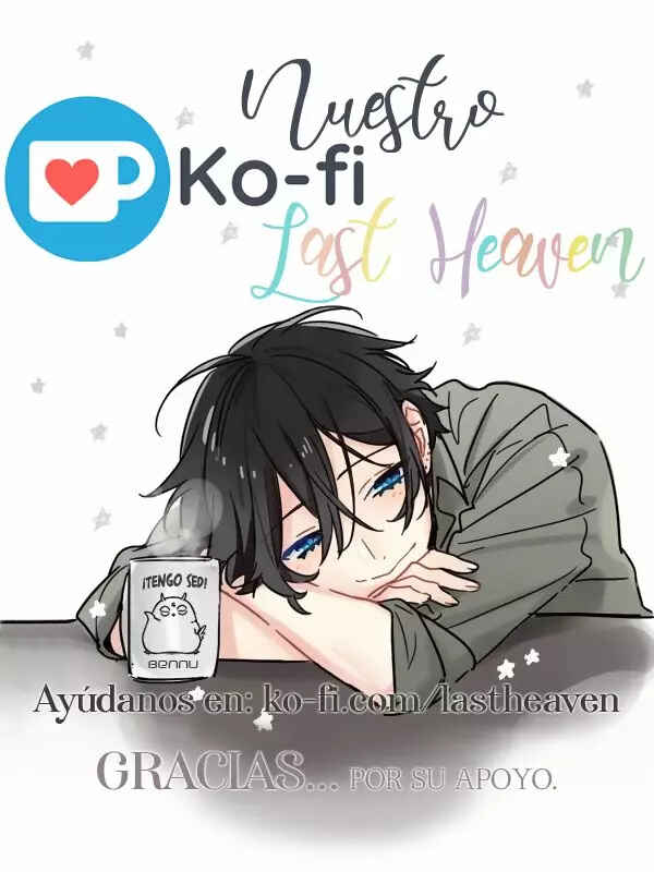 Horimiya Chapter 103 - Page 19
