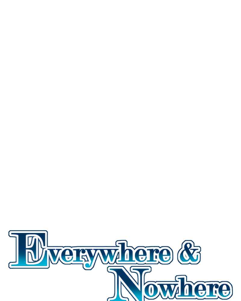 Everywhere & Nowhere Chapter 159 - Page 1
