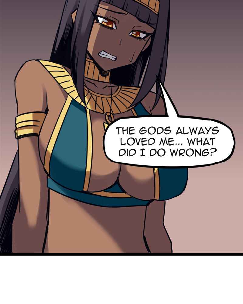 Everywhere & Nowhere Chapter 159 - Page 11