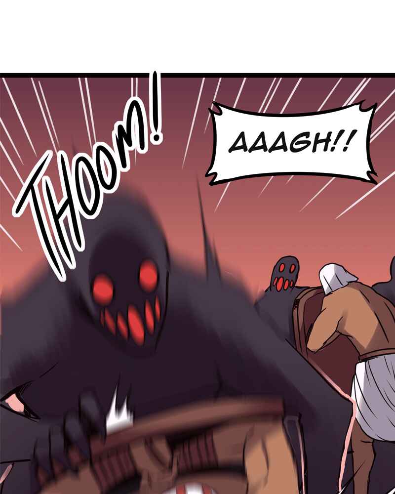 Everywhere & Nowhere Chapter 159 - Page 13