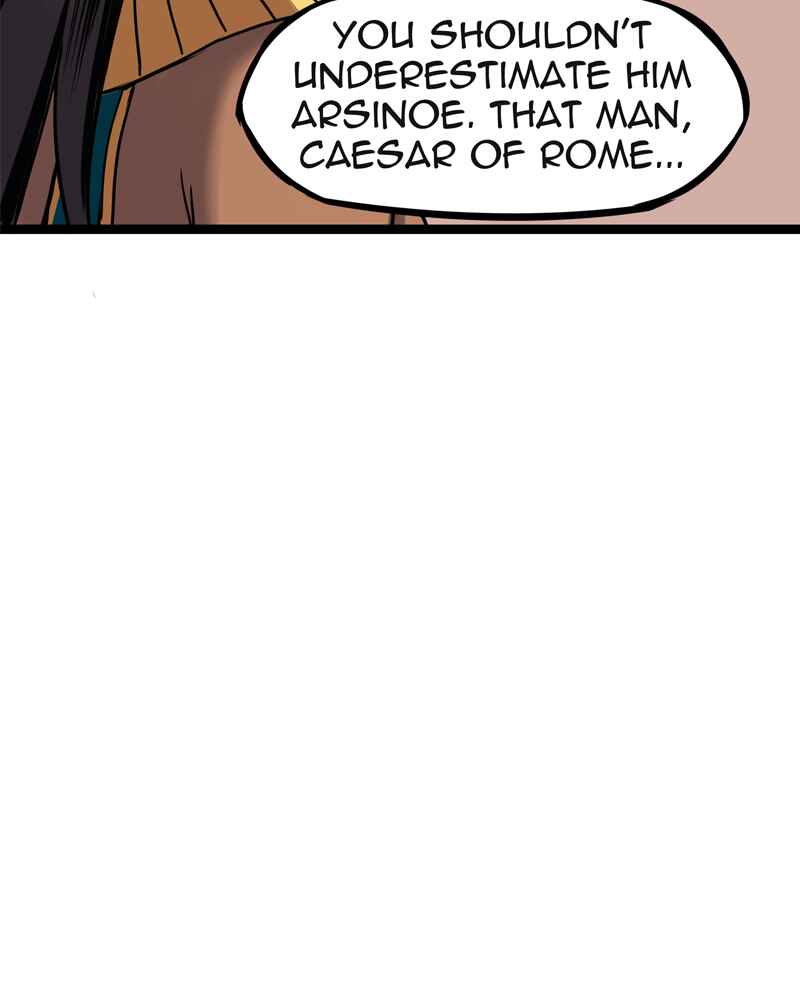 Everywhere & Nowhere Chapter 159 - Page 19