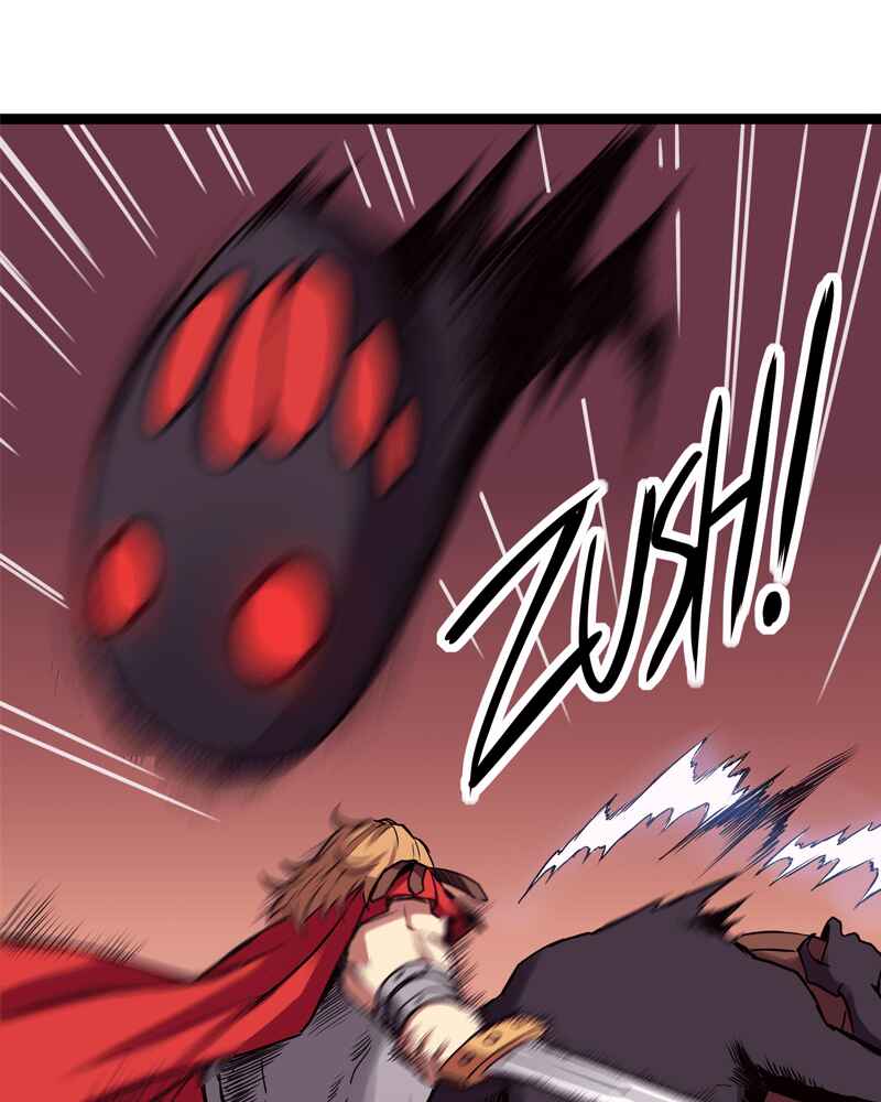 Everywhere & Nowhere Chapter 159 - Page 22